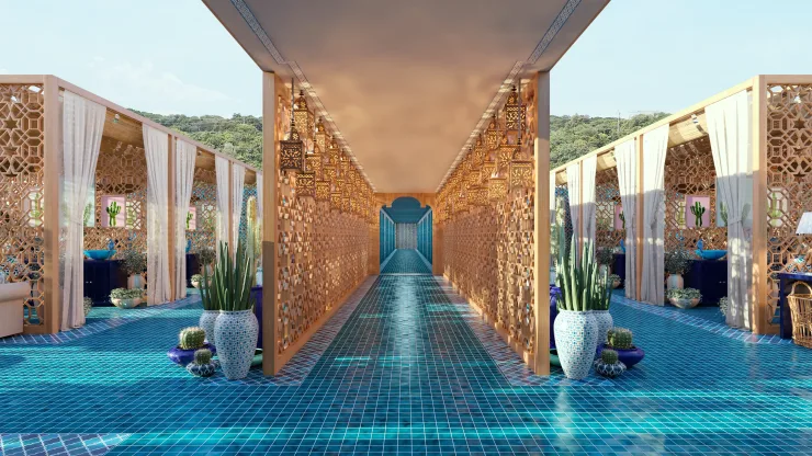 Spa